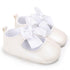 Princess Bowknot Bandage Shoes - Little Palace Store
